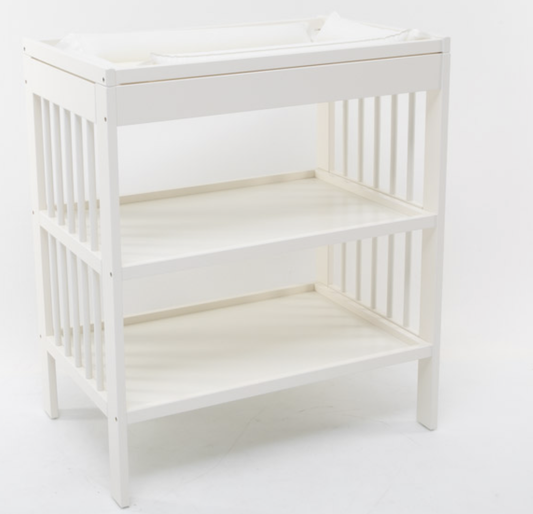 IKEA Gulliver Changing Table